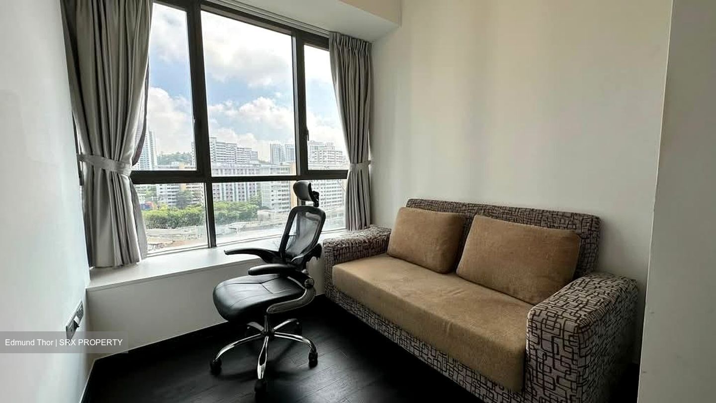Skyline Residences (D4), Condominium #549786931